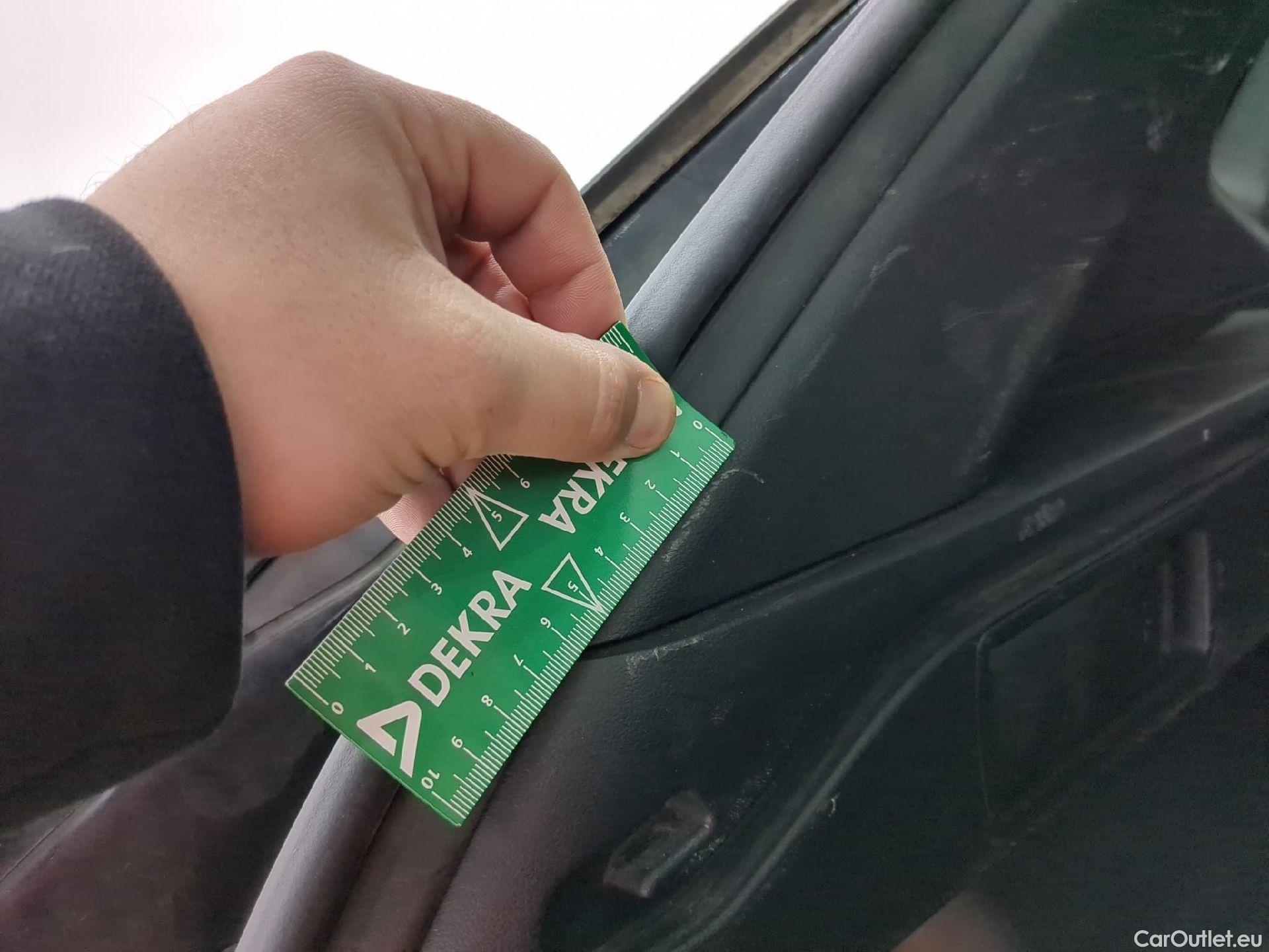  Hyundai  Tucson  Creative Mild-Hybrid 2WD 1.6 CRDI 135CV BVA7 E6d #27