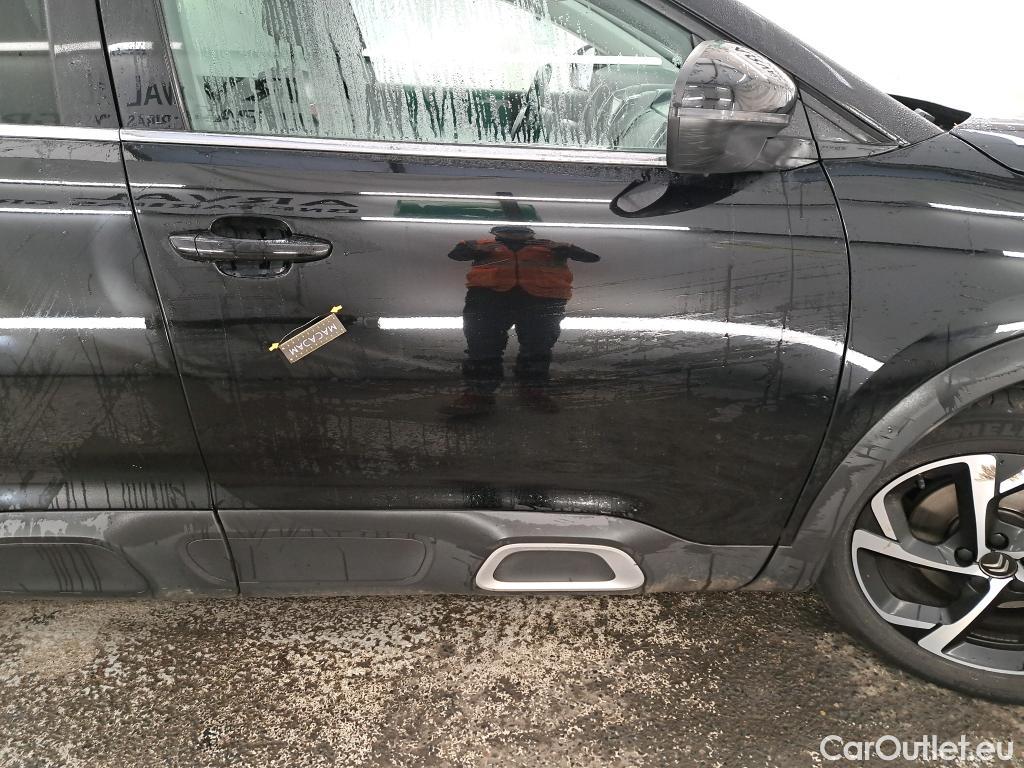  Citroen  C5 CITROEN  Aircross / 2018 / 5P / SUV BlueHDi 130 S&S EAT8 Business #19