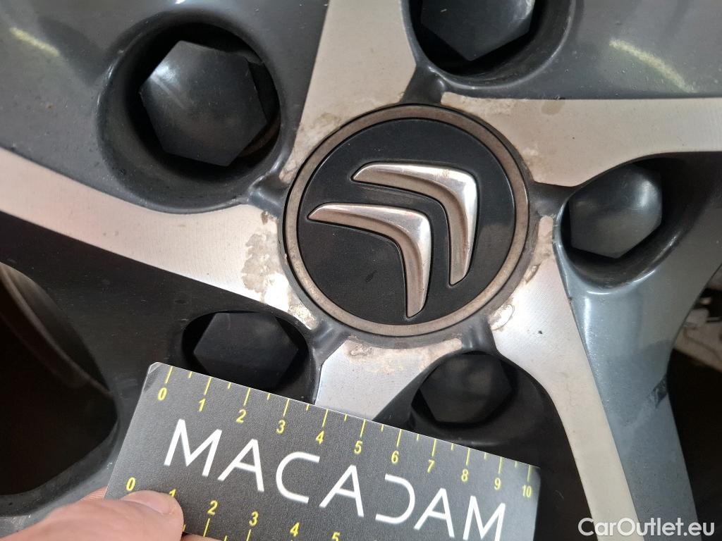  Citroen  C5 CITROEN  Aircross / 2018 / 5P / SUV BlueHDi 130 S&S EAT8 Business #27