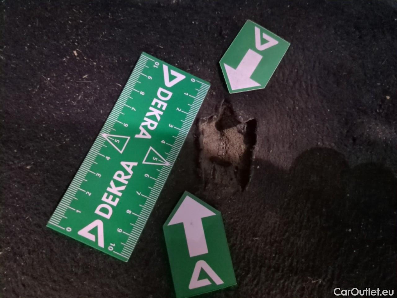  Hyundai  Tucson  Creative Mild-Hybrid 2WD 1.6 CRDI 135CV BVA7 E6d #2