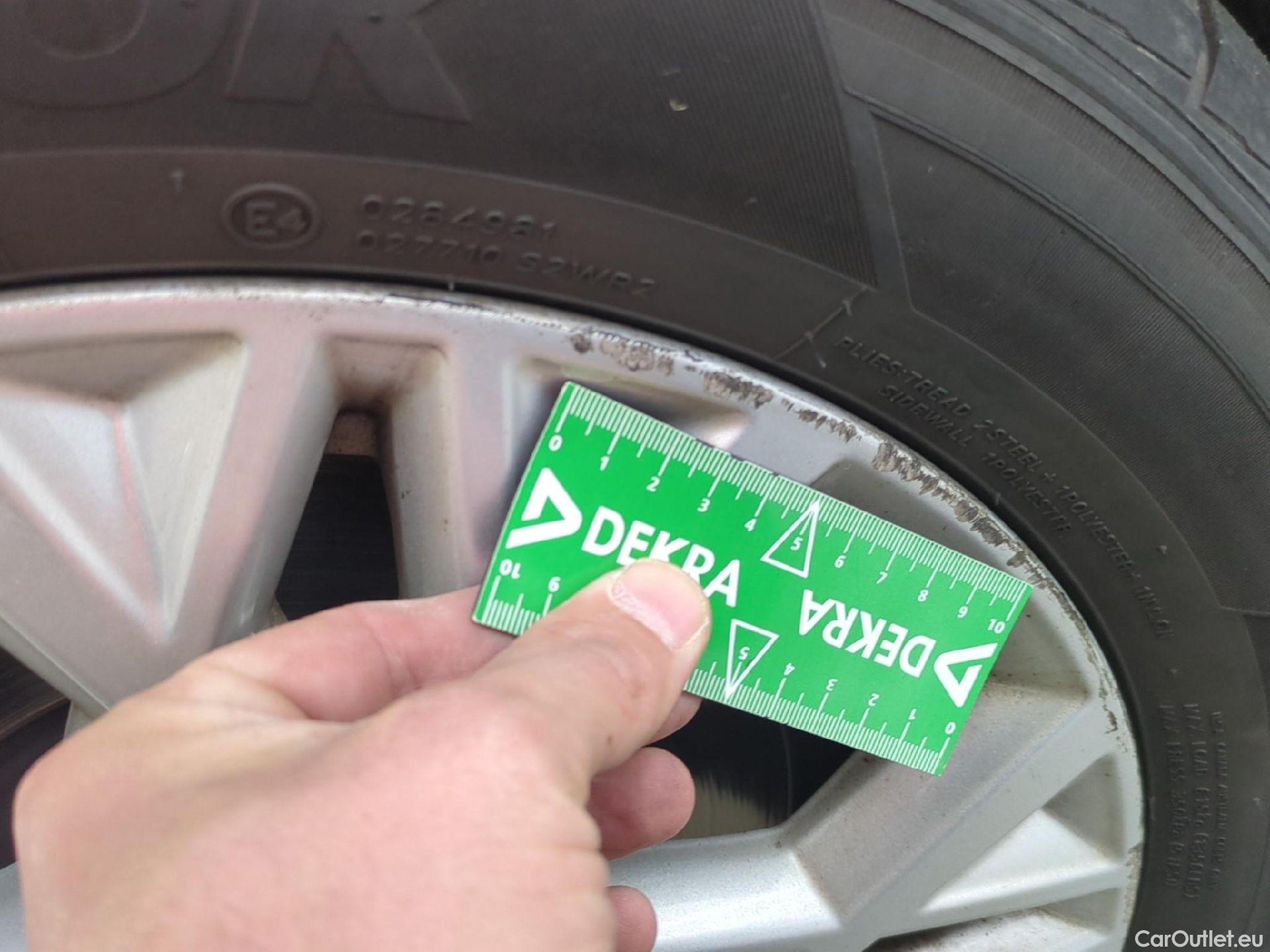  KIA  Cee'd Ceed Sportswagon Active 1.5 T-GDI 160CV BVM6 E6d #11