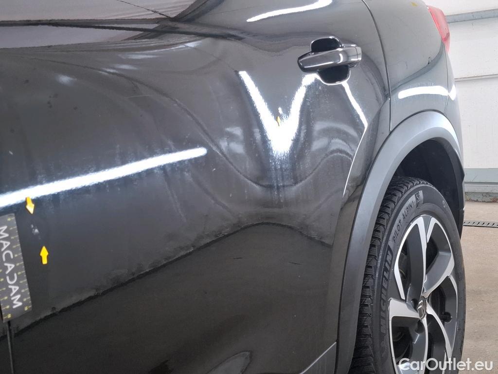  Citroen  C5 CITROEN  Aircross / 2018 / 5P / SUV BlueHDi 130 S&S EAT8 Business #36