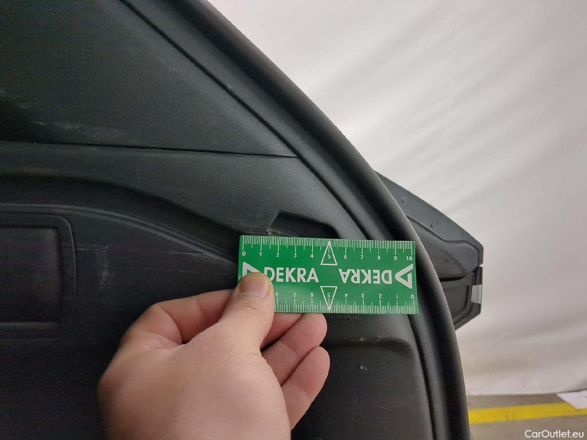  Hyundai  Tucson  Creative Mild-Hybrid 2WD 1.6 CRDI 135CV BVA7 E6d #10