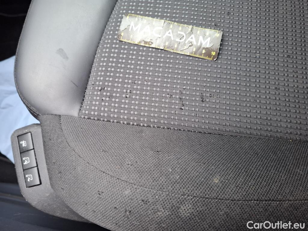  Citroen  C4 Grand Picasso /Spacetourer Shine 1.5 BlueHDi 130CV BVA8 E6d #5