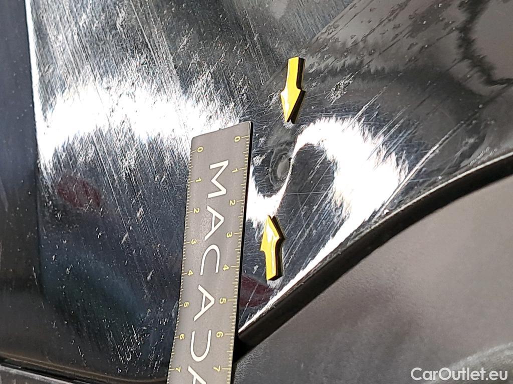  Citroen  C5 CITROEN  Aircross / 2018 / 5P / SUV BlueHDi 130 S&S EAT8 Business #35