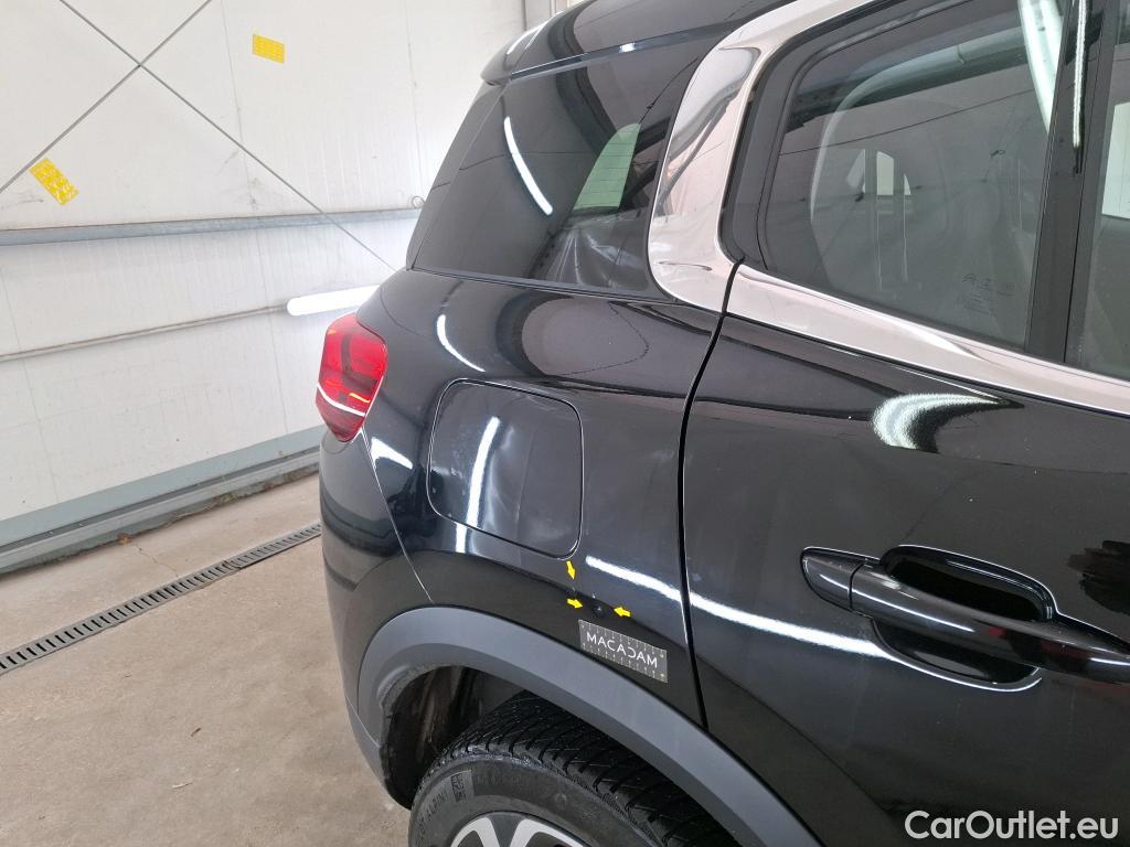  Citroen  C5 CITROEN  Aircross / 2018 / 5P / SUV BlueHDi 130 S&S EAT8 Business #43