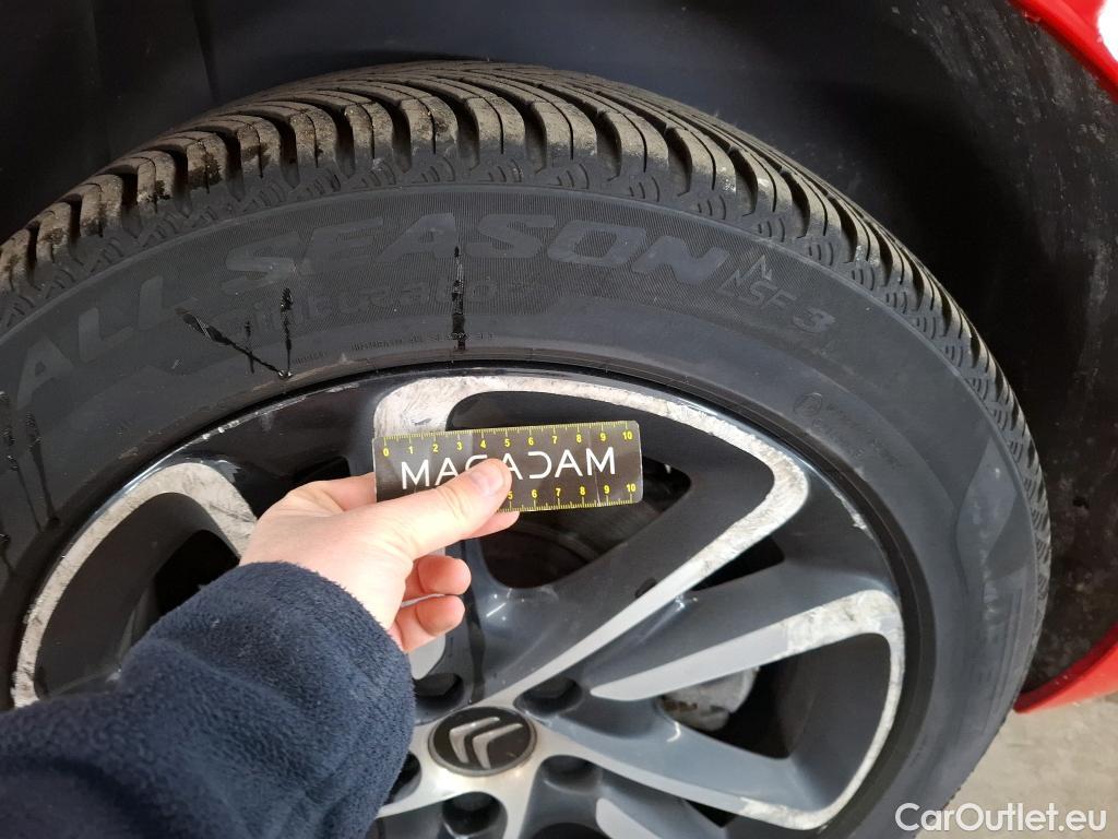  Citroen  C4 Grand Picasso /Spacetourer Shine 1.5 BlueHDi 130CV BVA8 E6d #42