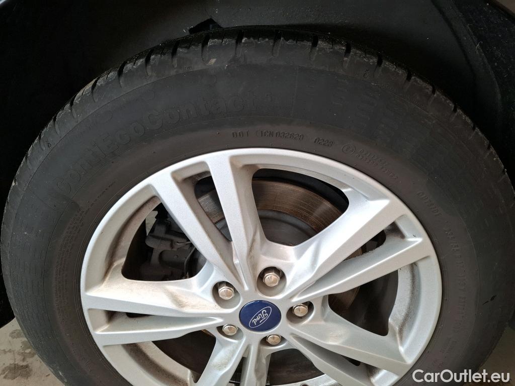  Ford  Galaxy  Titanium Business 2.0 EcoBlue 150CV BVA8 7 Sieges E6dT #27