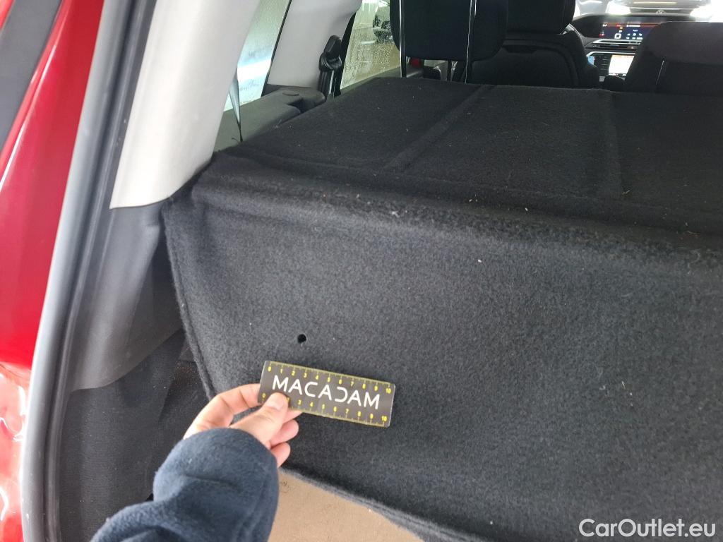  Citroen  C4 Grand Picasso /Spacetourer Shine 1.5 BlueHDi 130CV BVA8 E6d #60