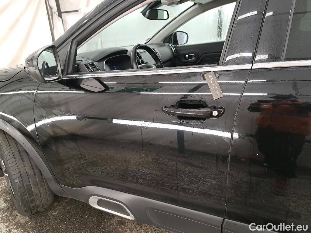  Citroen  C5 CITROEN  Aircross / 2018 / 5P / SUV BlueHDi 130 S&S EAT8 Business #13