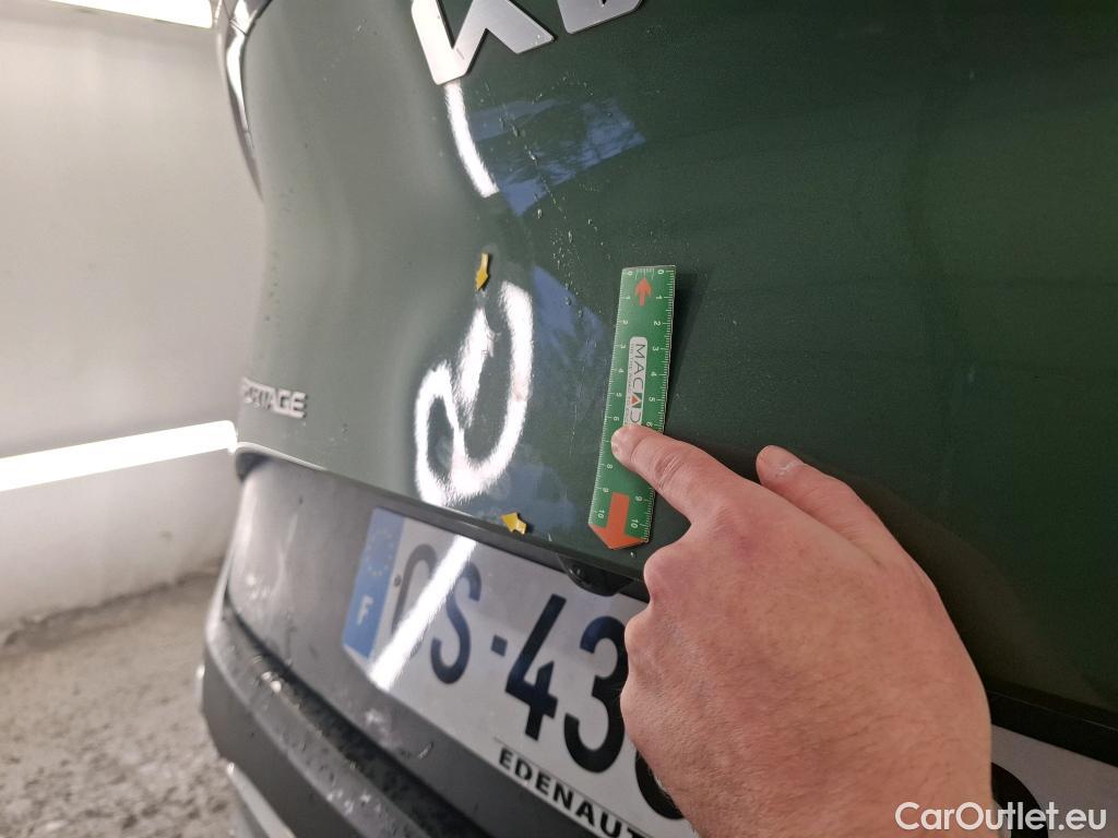  KIA  Sportage  Motion 1.6 CRDi 135CV BVA7 E6d #2