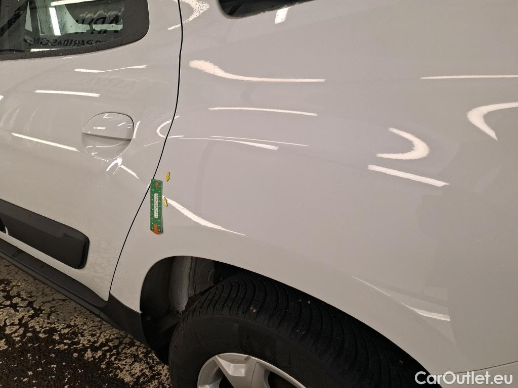  Dacia  Duster DACIA  / 2017 / 5P / SUV Confort Blue dCi 115 4x4 2019 #7