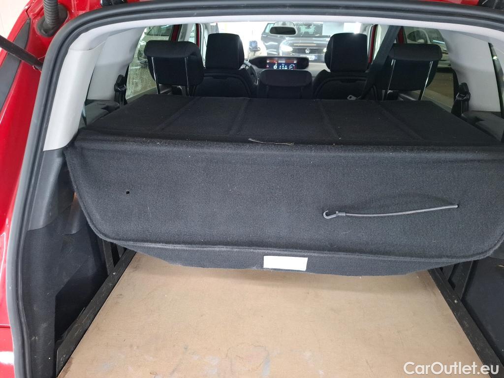  Citroen  C4 Grand Picasso /Spacetourer Shine 1.5 BlueHDi 130CV BVA8 E6d #59