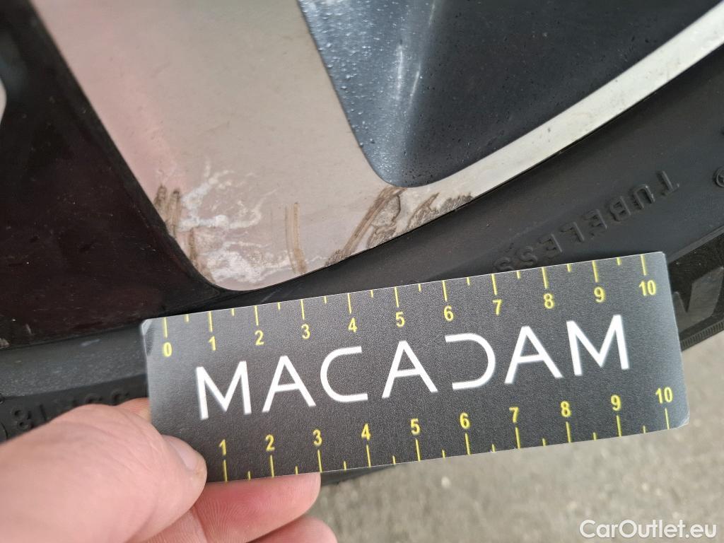  Citroen  C5 CITROEN  Aircross / 2018 / 5P / SUV BlueHDi 130 S&S EAT8 Business #25