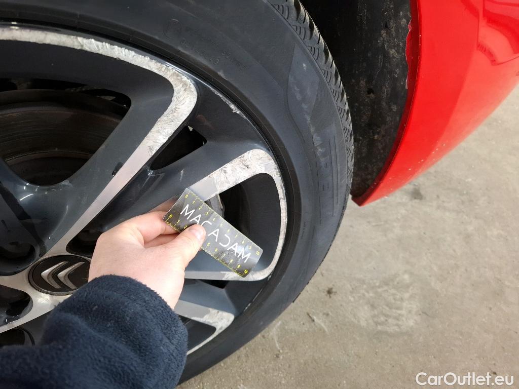  Citroen  C4 Grand Picasso /Spacetourer Shine 1.5 BlueHDi 130CV BVA8 E6d #44