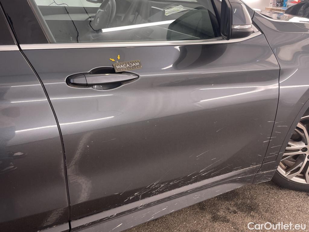  Bmw  X1 Série  sDrive16d Lounge 1.5 115CV BVA7 E6d #34