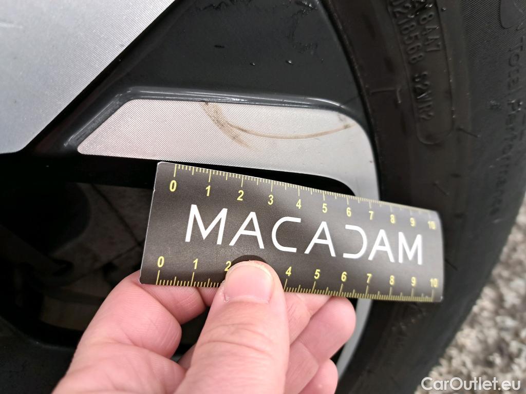  Citroen  C5 CITROEN  Aircross / 2018 / 5P / SUV BlueHDi 130 S&S EAT8 Business #31