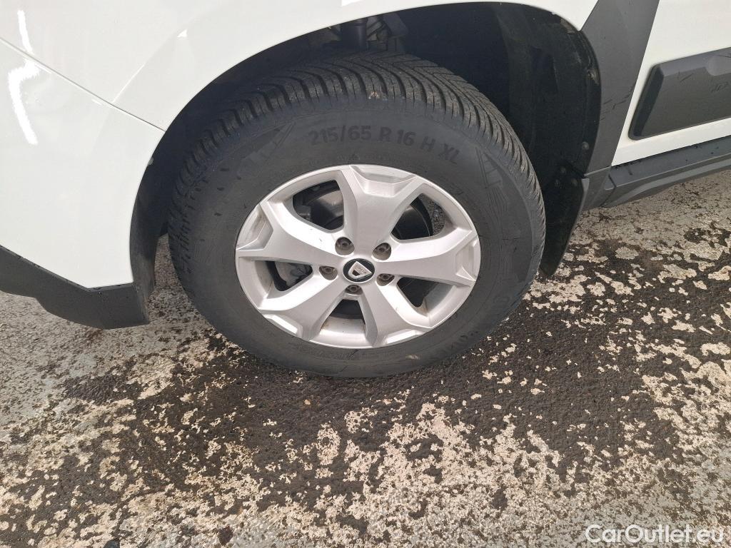  Dacia  Duster DACIA  / 2017 / 5P / SUV Confort Blue dCi 115 4x4 2019 #1