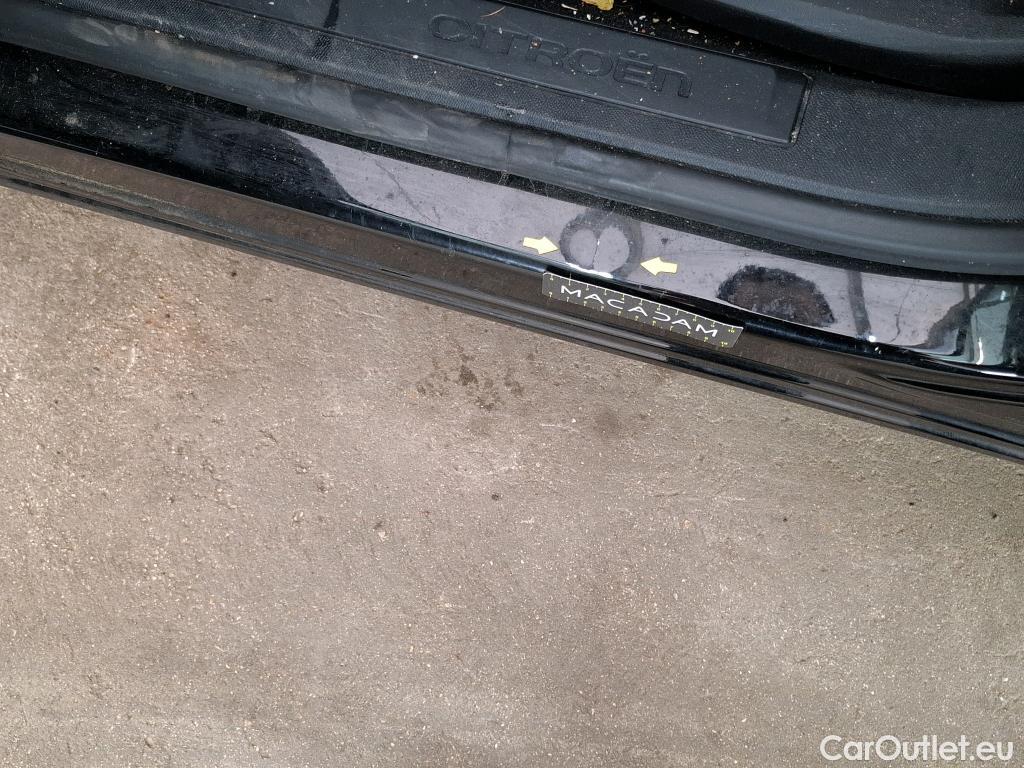  Citroen  C5 CITROEN  Aircross / 2018 / 5P / SUV BlueHDi 130 S&S EAT8 Business #17