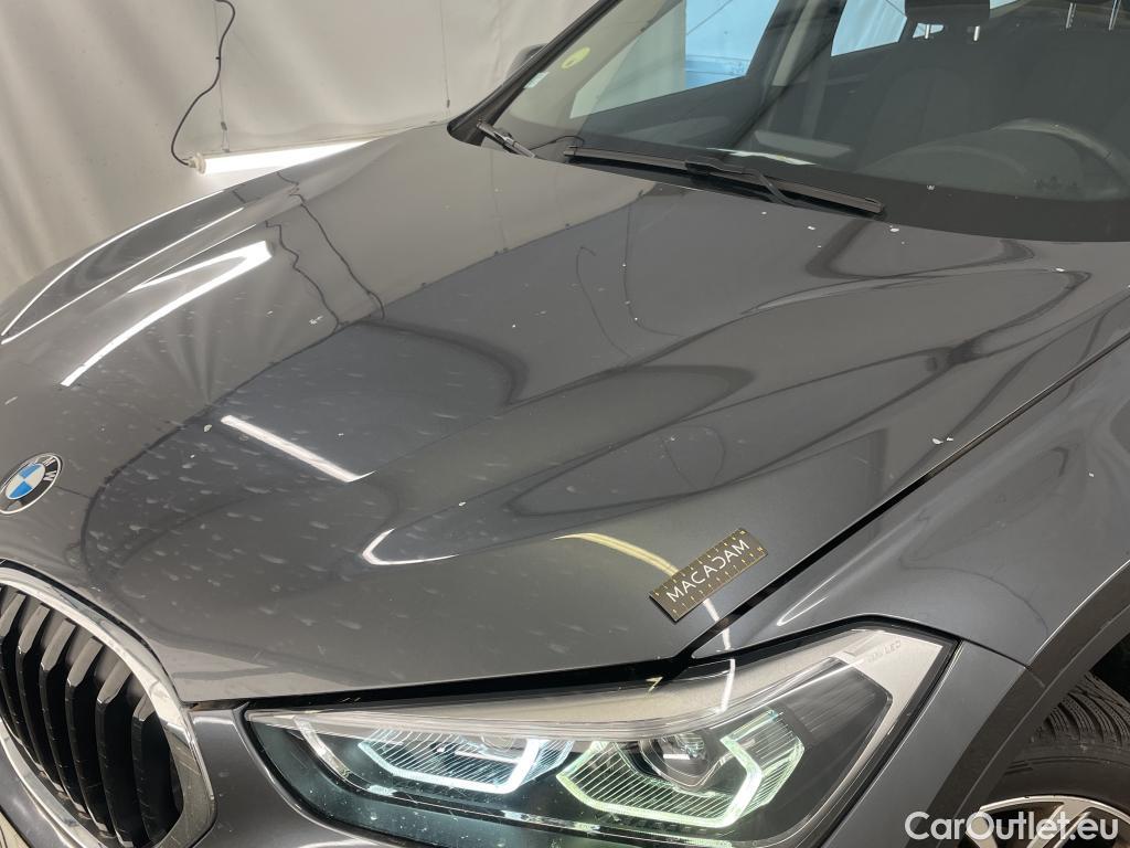  Bmw  X1 Série  sDrive16d Lounge 1.5 115CV BVA7 E6d #28