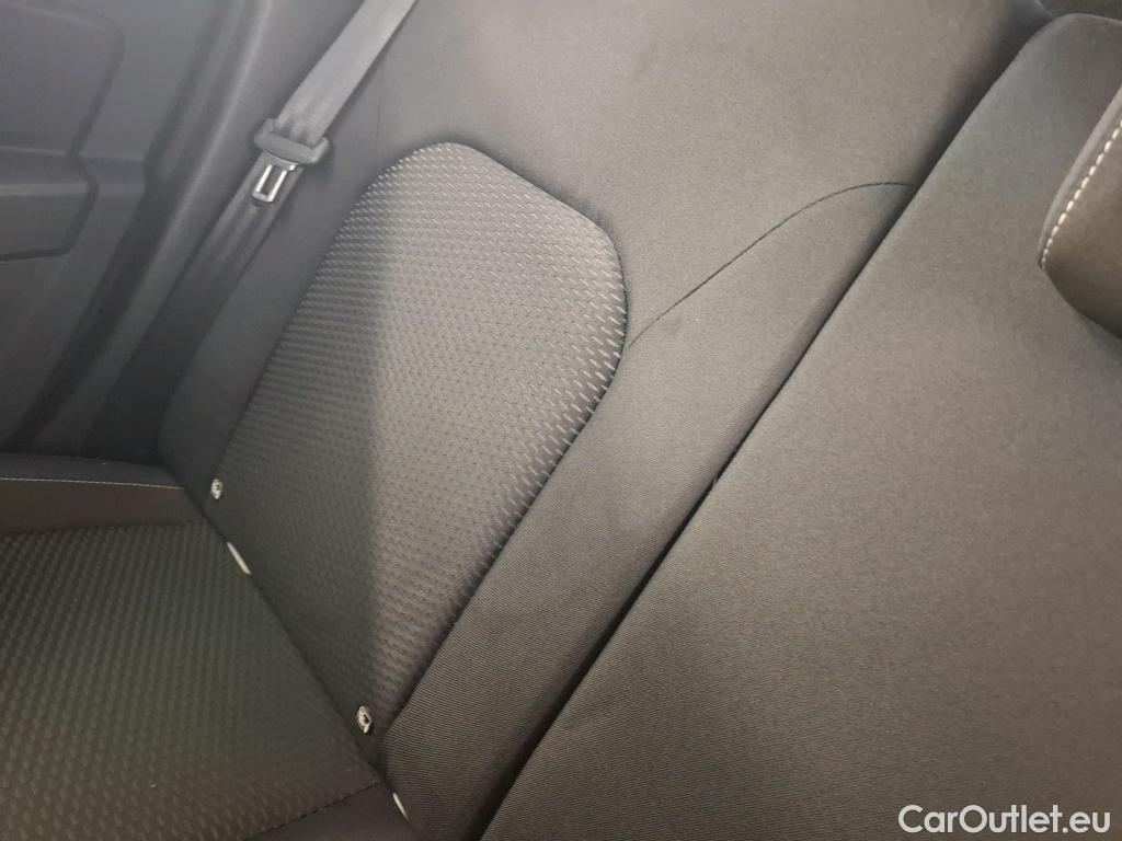  Dacia  Duster DACIA  / 2017 / 5P / SUV Confort Blue dCi 115 4x4 2019 #14