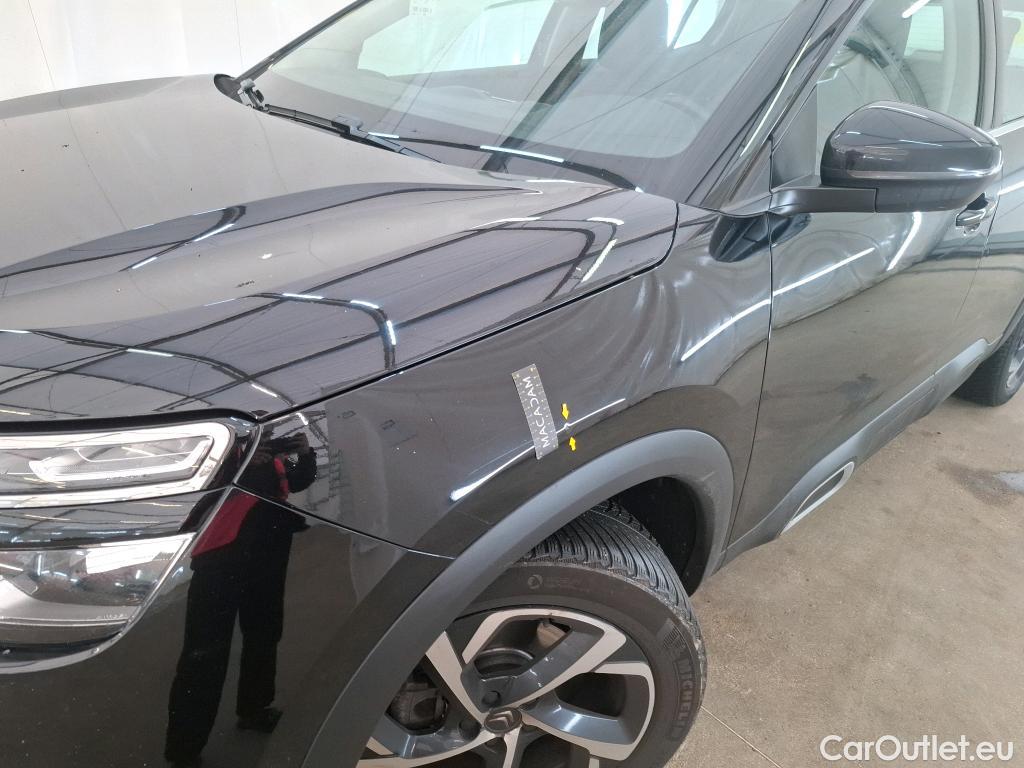  Citroen  C5 CITROEN  Aircross / 2018 / 5P / SUV BlueHDi 130 S&S EAT8 Business #37