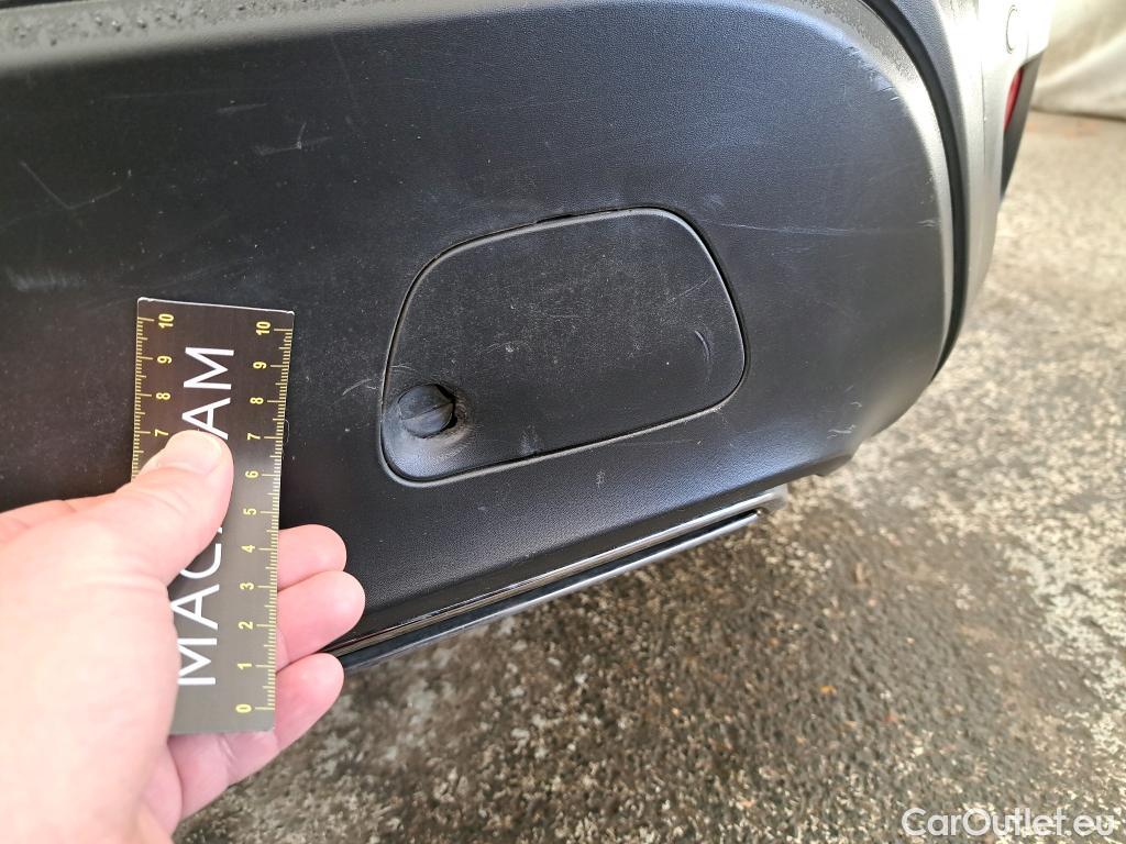  Citroen  C5 CITROEN  Aircross / 2018 / 5P / SUV BlueHDi 130 S&S EAT8 Business #40