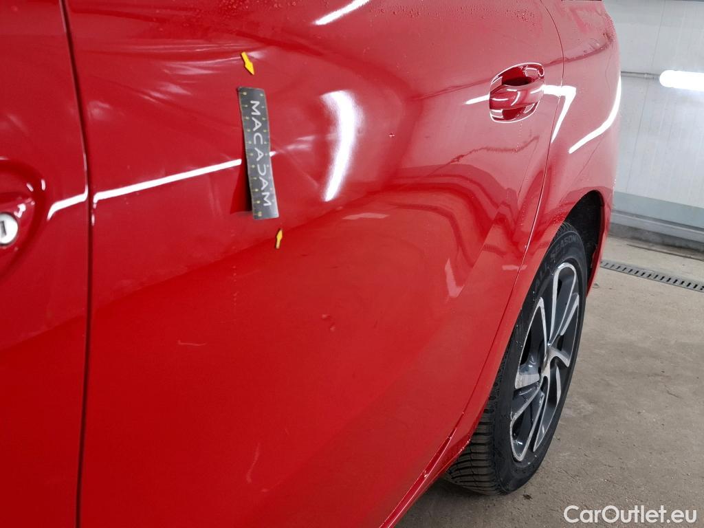  Citroen  C4 Grand Picasso /Spacetourer Shine 1.5 BlueHDi 130CV BVA8 E6d #23