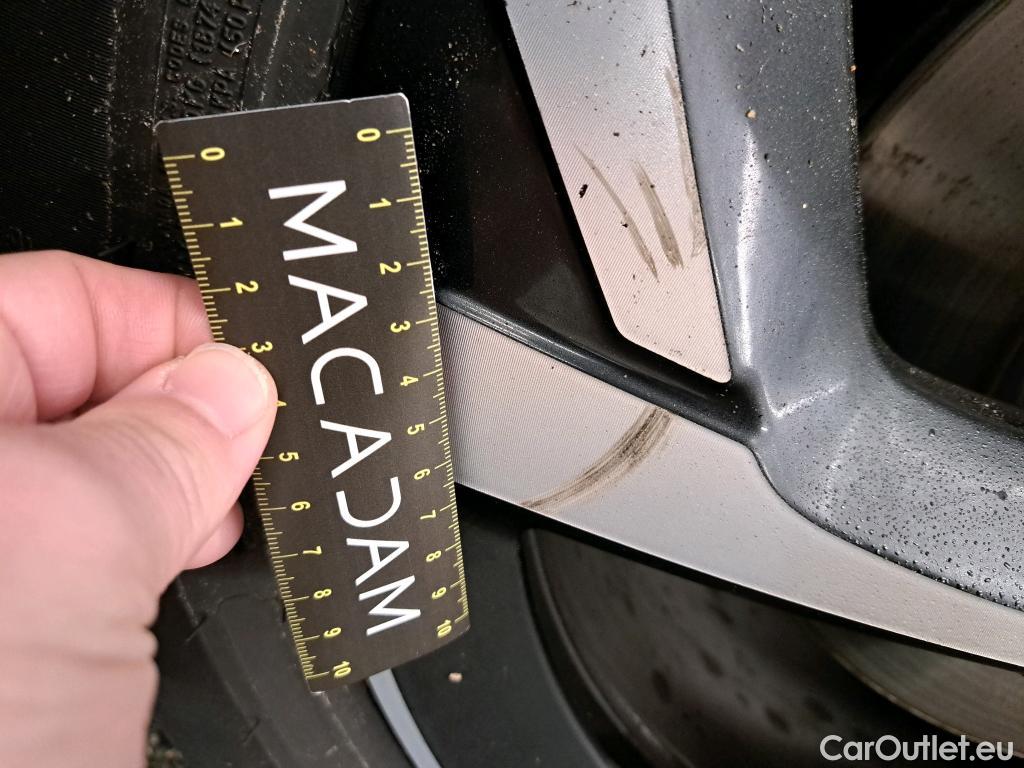  Citroen  C5 CITROEN  Aircross / 2018 / 5P / SUV BlueHDi 130 S&S EAT8 Business #30