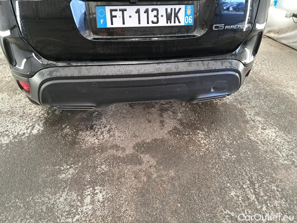  Citroen  C5 CITROEN  Aircross / 2018 / 5P / SUV BlueHDi 130 S&S EAT8 Business #38