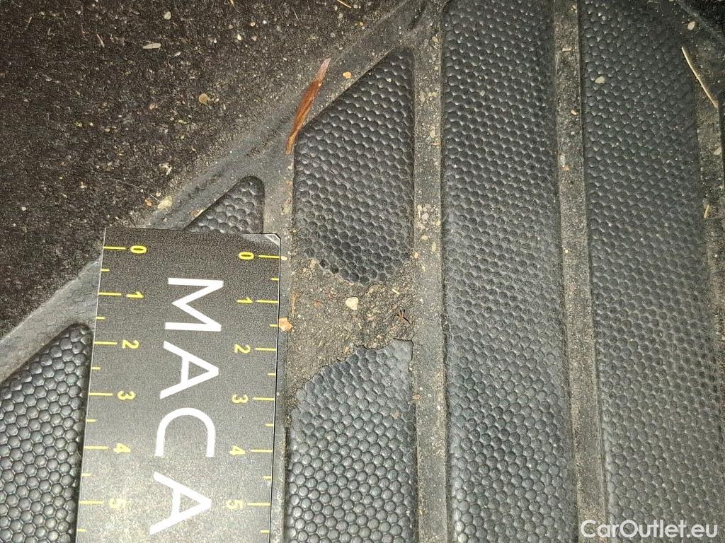  Citroen  C5 CITROEN  Aircross / 2018 / 5P / SUV BlueHDi 130 S&S EAT8 Business #29