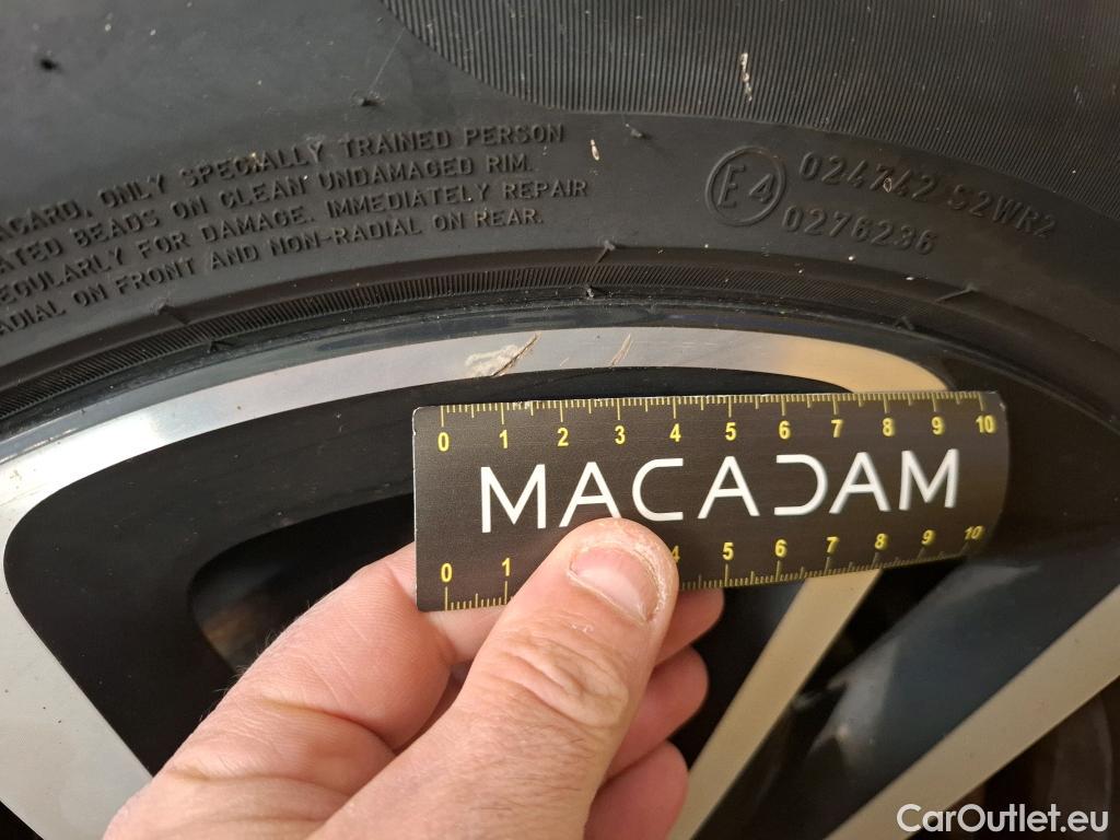  Citroen  C4 Grand Picasso /Spacetourer Shine 1.2 PureTech 130CV BVA8 E6d #13