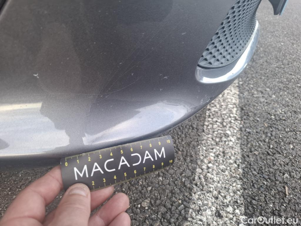  Mercedes  A-Klasse MERCEDES-BENZ Classe A Berline / 2018 / 4P / Berline A 180 d Business Line 8G-DCT #3