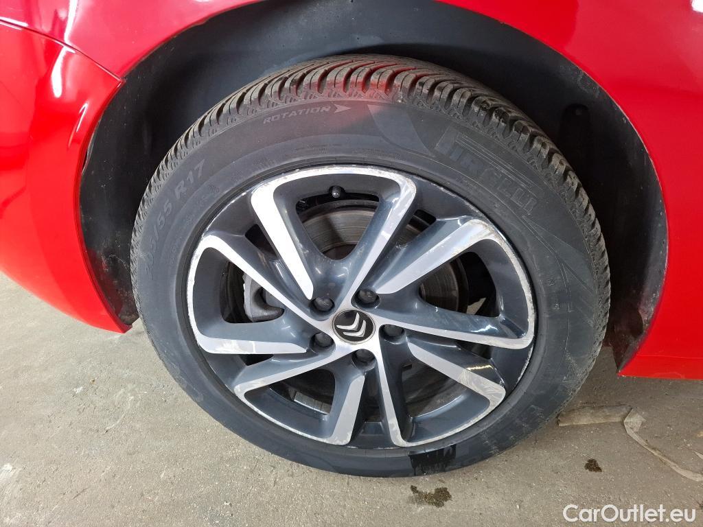  Citroen  C4 Grand Picasso /Spacetourer Shine 1.5 BlueHDi 130CV BVA8 E6d #46