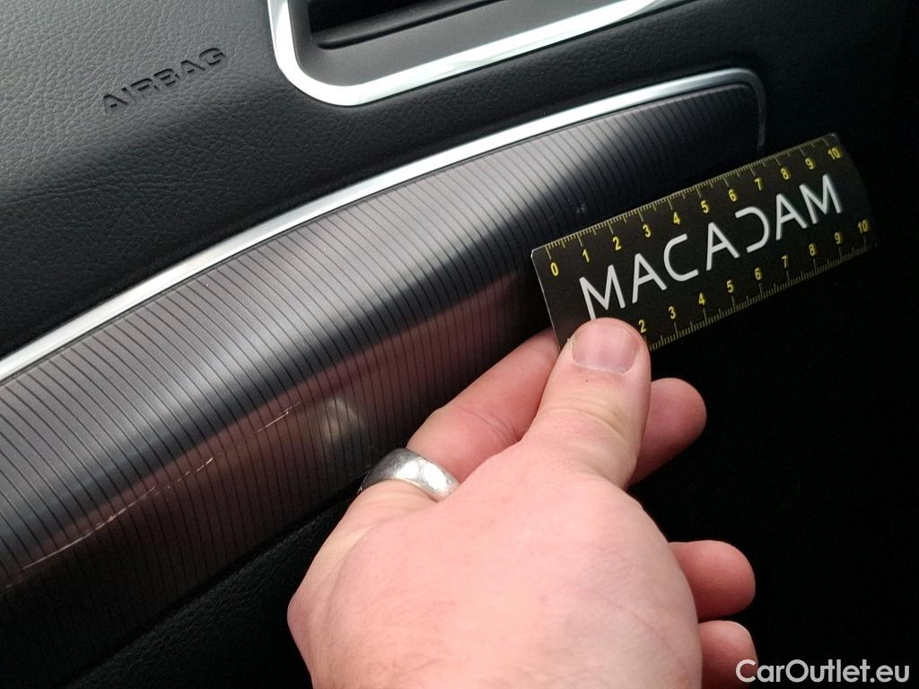  Ford  Galaxy  Titanium Business 2.0 EcoBlue 150CV BVA8 7 Sieges E6dT #16