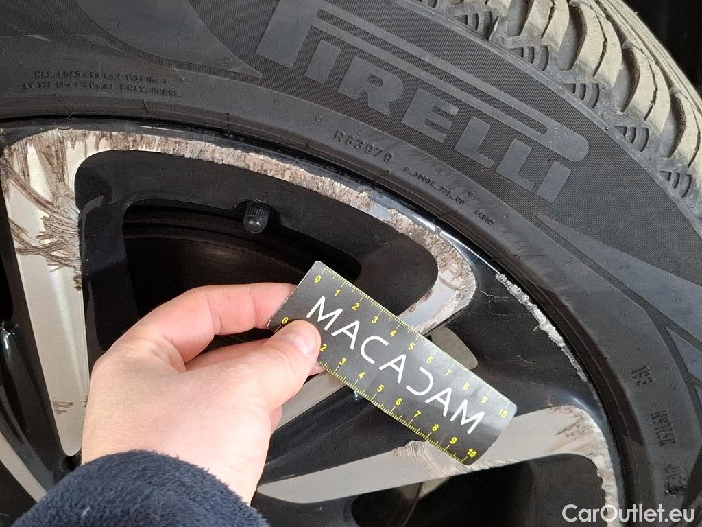  Citroen  C4 Grand Picasso /Spacetourer Shine 1.5 BlueHDi 130CV BVA8 E6d #11