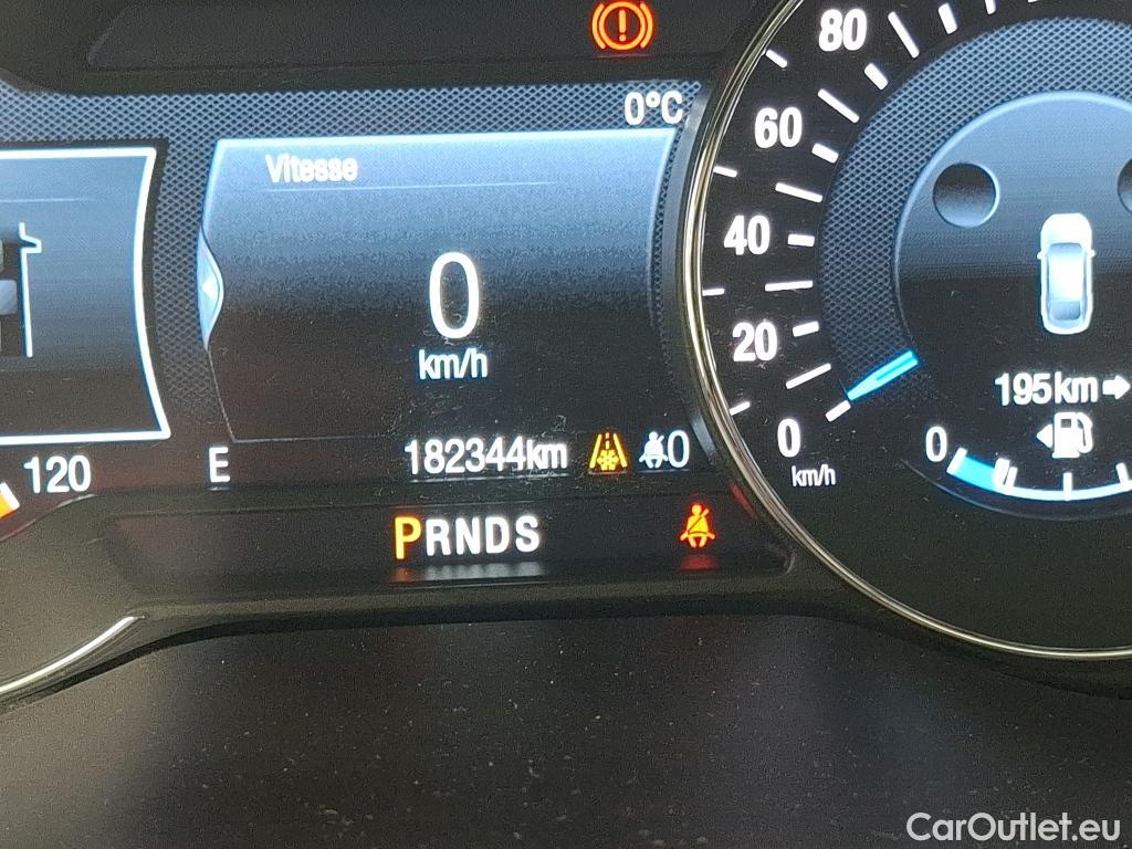  Ford  Galaxy  Titanium Business 2.0 EcoBlue 150CV BVA8 7 Sieges E6dT #30