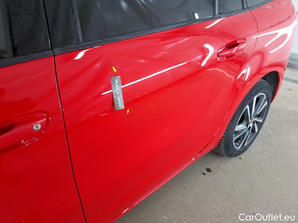  Citroen  C4 Grand Picasso /Spacetourer Shine 1.5 BlueHDi 130CV BVA8 E6d #22