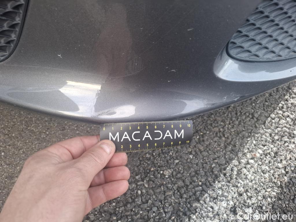  Mercedes  A-Klasse MERCEDES-BENZ Classe A Berline / 2018 / 4P / Berline A 180 d Business Line 8G-DCT #4