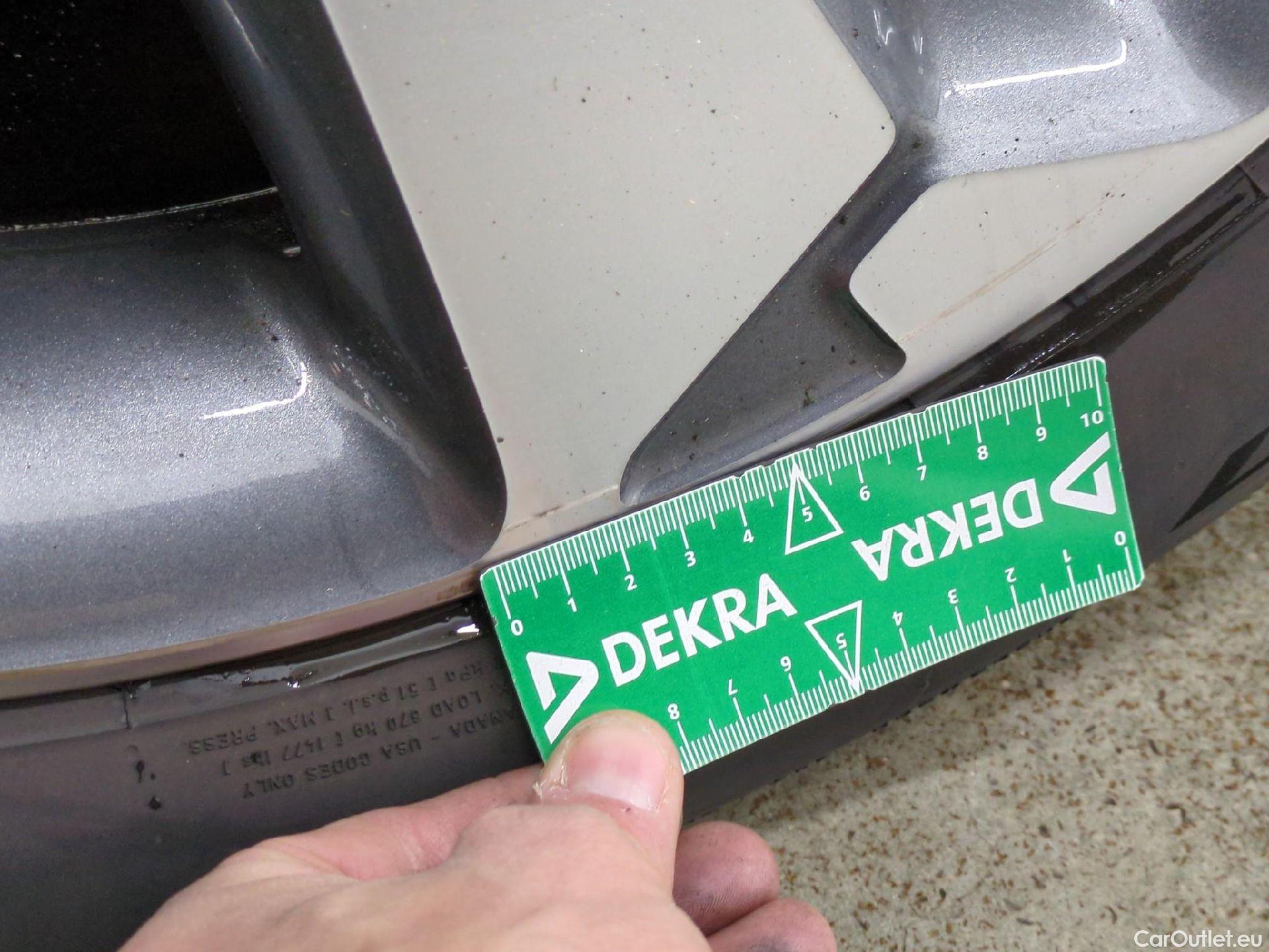  Ford  Focus FORD  SW / 2018 / 5P / Break SW-1.0 EcoBoost 125 mHEV Active Business #5