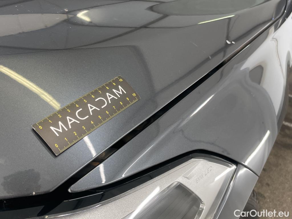  Bmw  X1 Série  sDrive16d Lounge 1.5 115CV BVA7 E6d #30