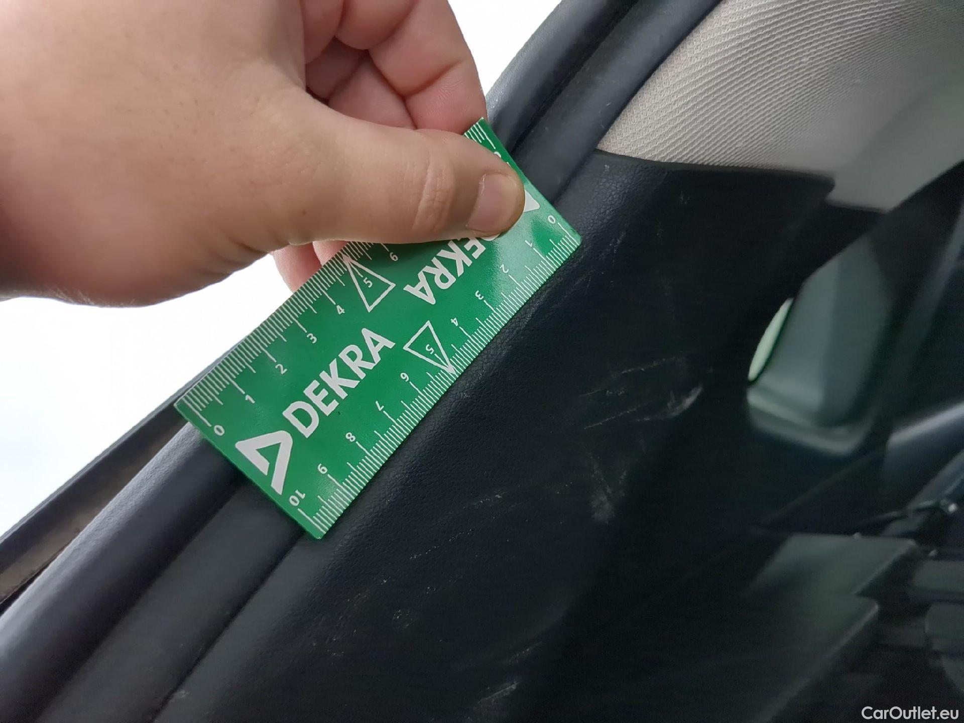  Hyundai  Tucson  Creative Mild-Hybrid 2WD 1.6 CRDI 135CV BVA7 E6d #25