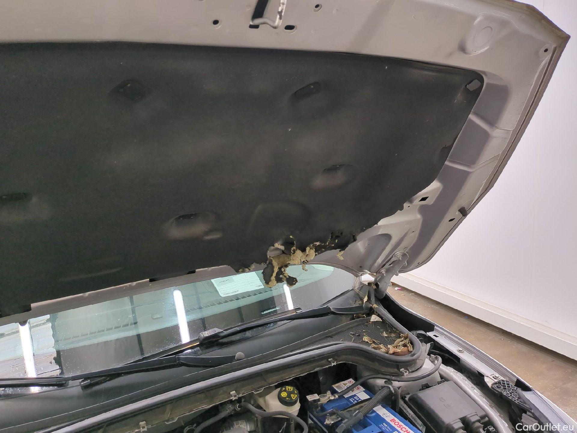  Ford  Focus FORD  SW / 2018 / 5P / Break SW-1.0 EcoBoost 125 mHEV Active Business #32