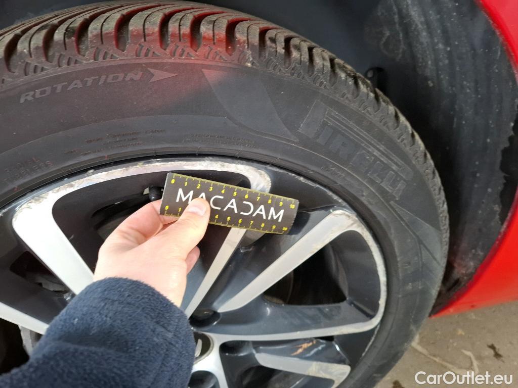  Citroen  C4 Grand Picasso /Spacetourer Shine 1.5 BlueHDi 130CV BVA8 E6d #48