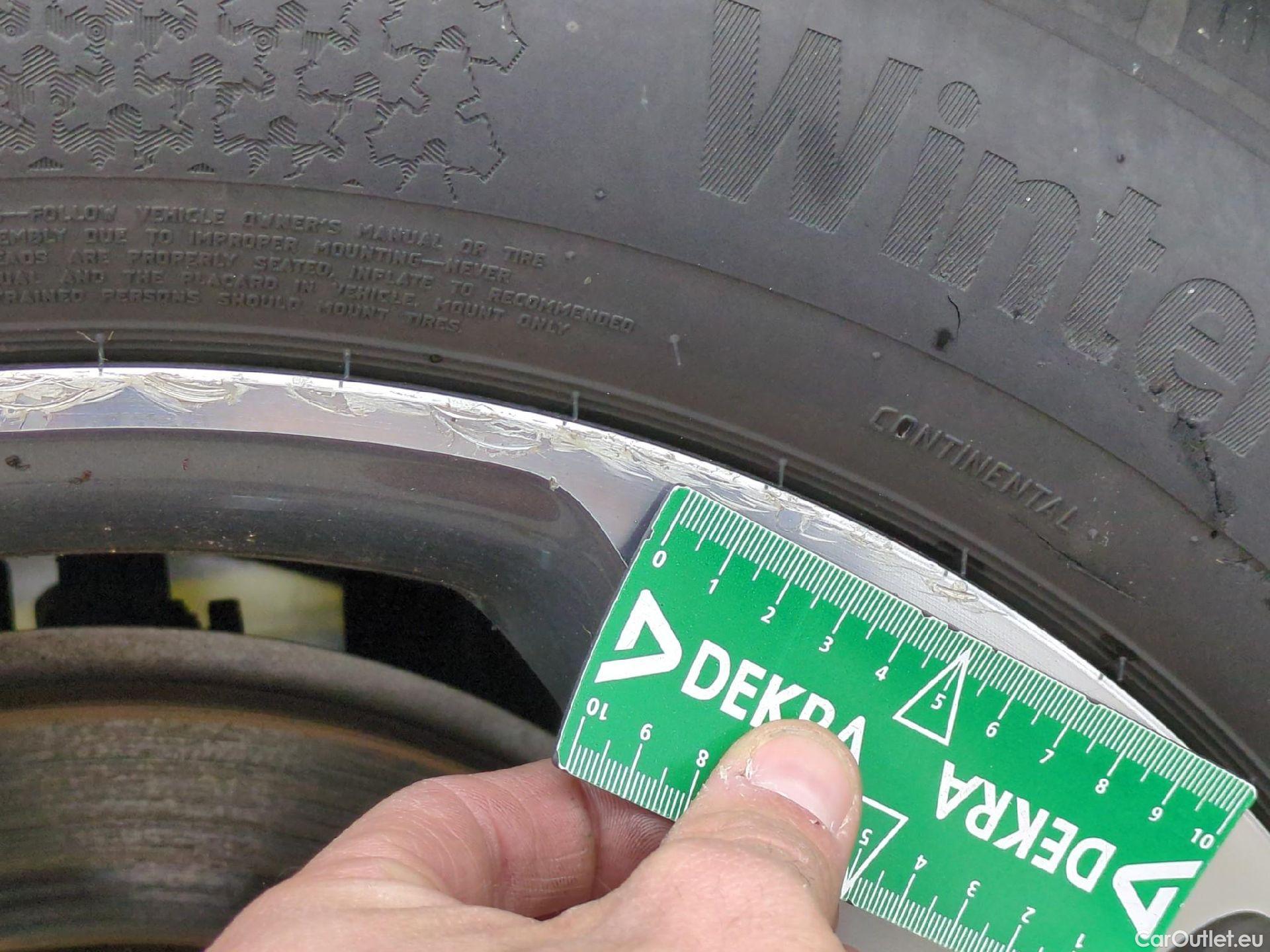  Ford  Focus FORD  SW / 2018 / 5P / Break SW-1.0 EcoBoost 125 mHEV Active Business #10