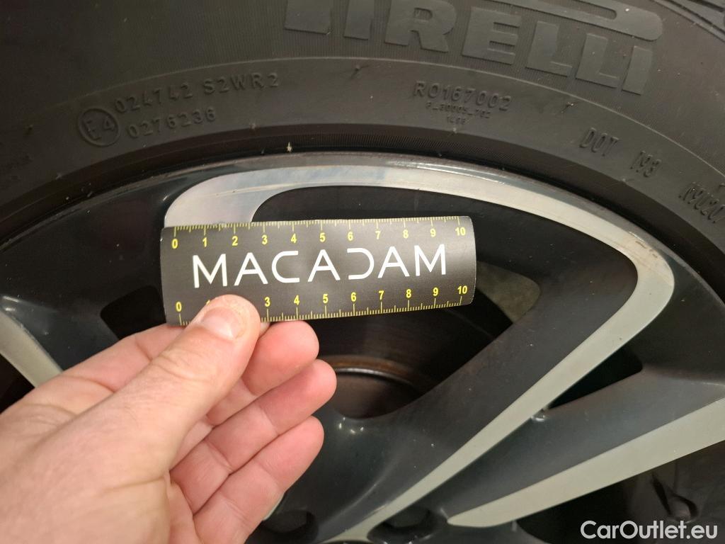  Citroen  C4 Grand Picasso /Spacetourer Shine 1.2 PureTech 130CV BVA8 E6d #2