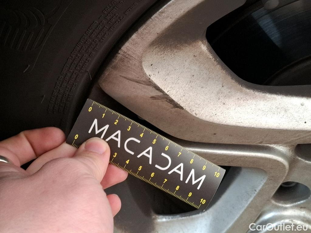  Citroen  C5 CITROEN  Aircross / 2018 / 5P / SUV BlueHDi 130 S&S BVM6 Live #5