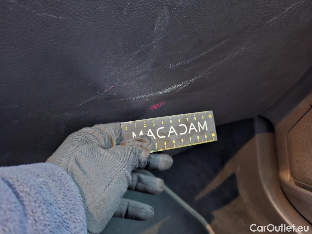  Ford  Mondeo FORD  SW / 2019 / 5P / Break SW 2.0 HYBRID 187 auto Titanium Business #4