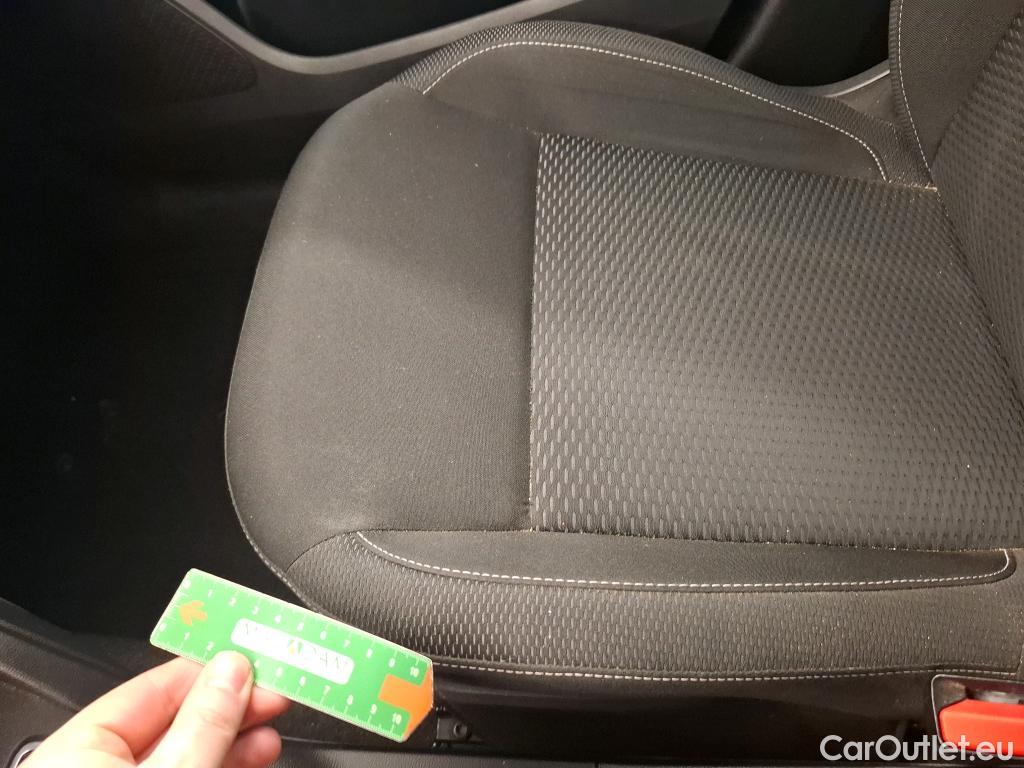  Dacia  Duster DACIA  / 2017 / 5P / SUV Confort Blue dCi 115 4x4 2019 #13