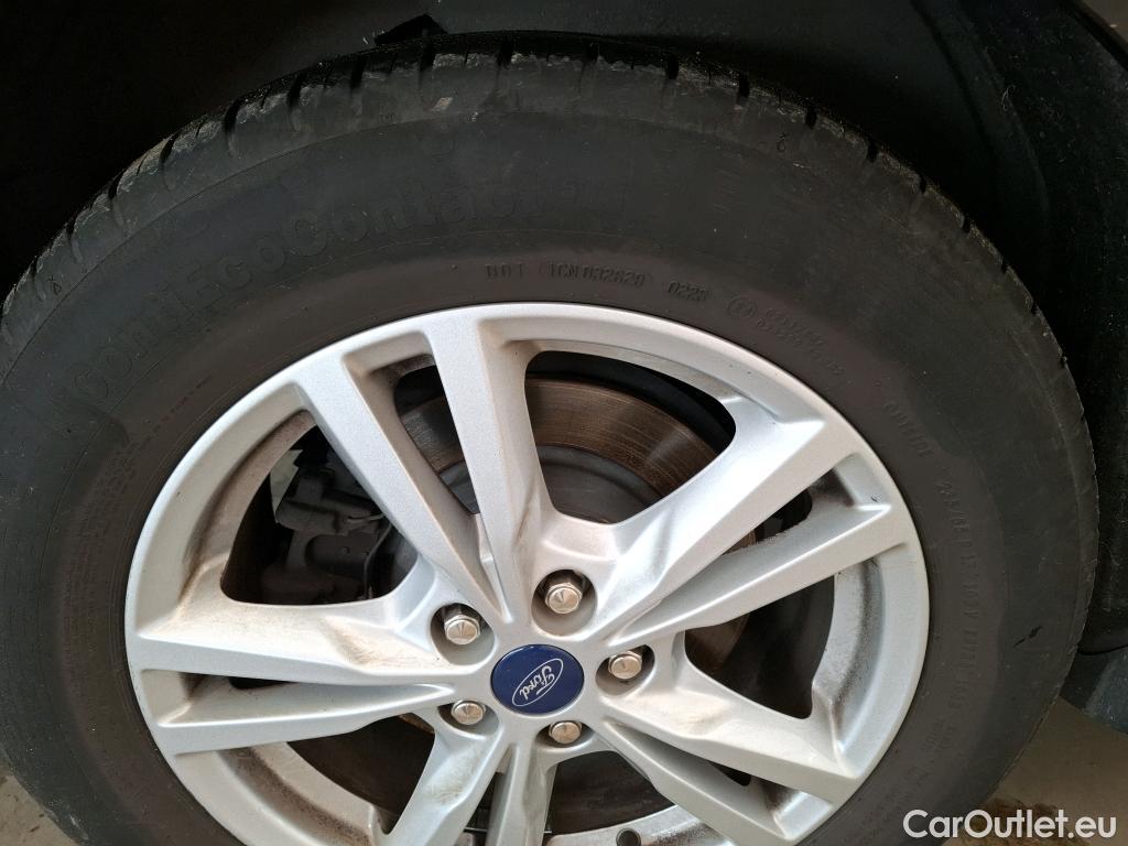  Ford  Galaxy  Titanium Business 2.0 EcoBlue 150CV BVA8 7 Sieges E6dT #17